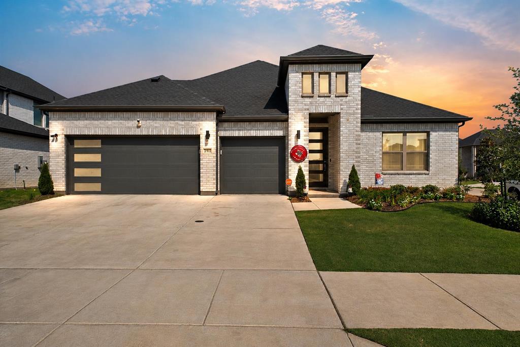 3701 Turpin Drive — photo