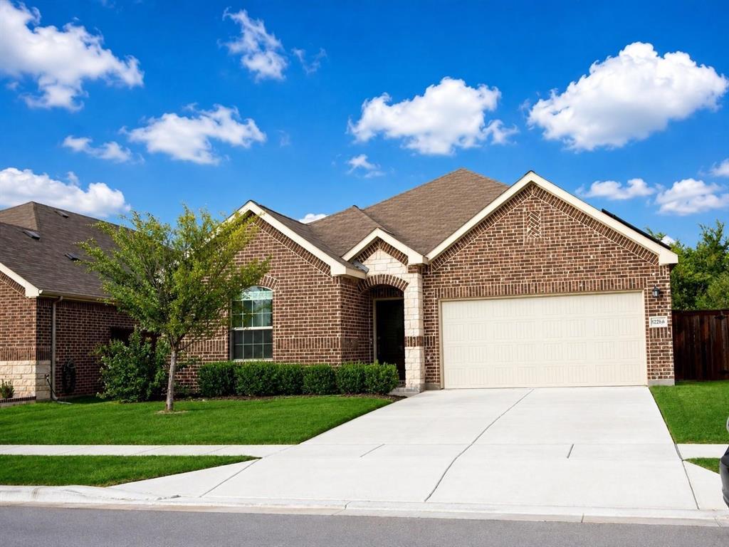3228 Maroon Creek Road — photo