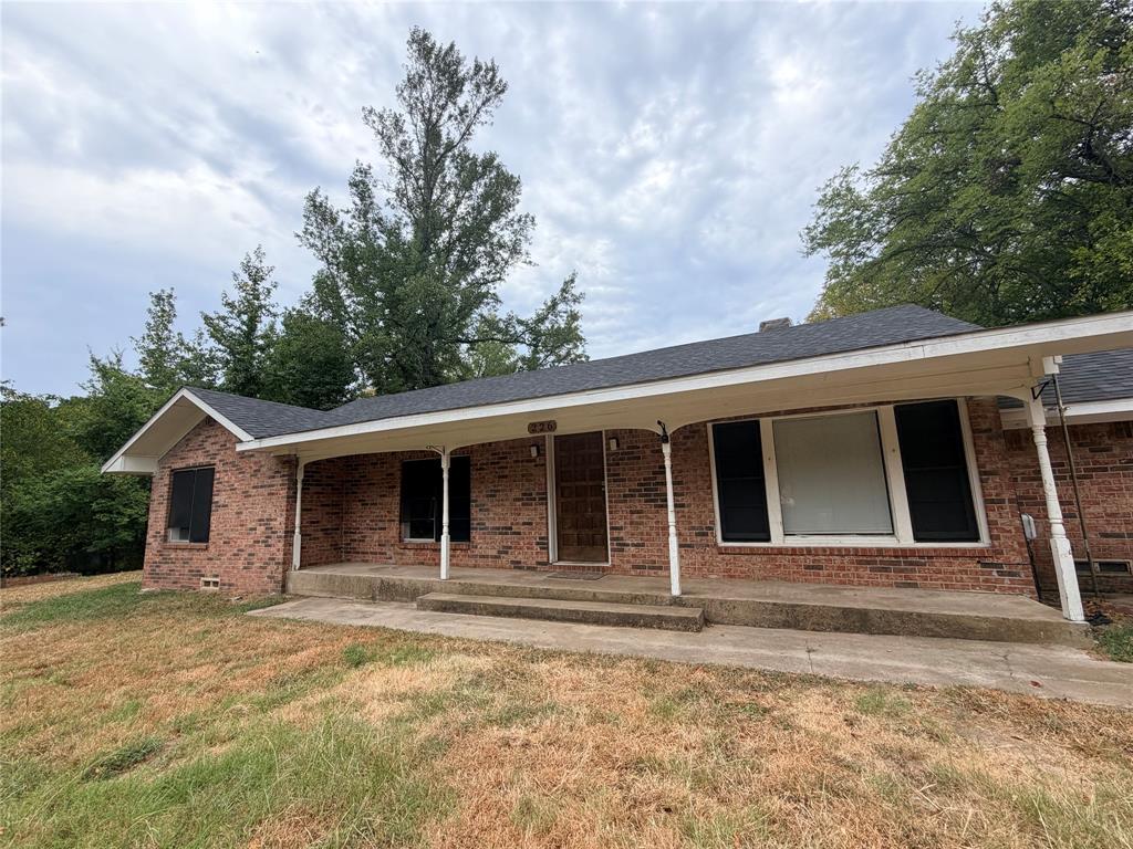 226 County Road 4244 — photo