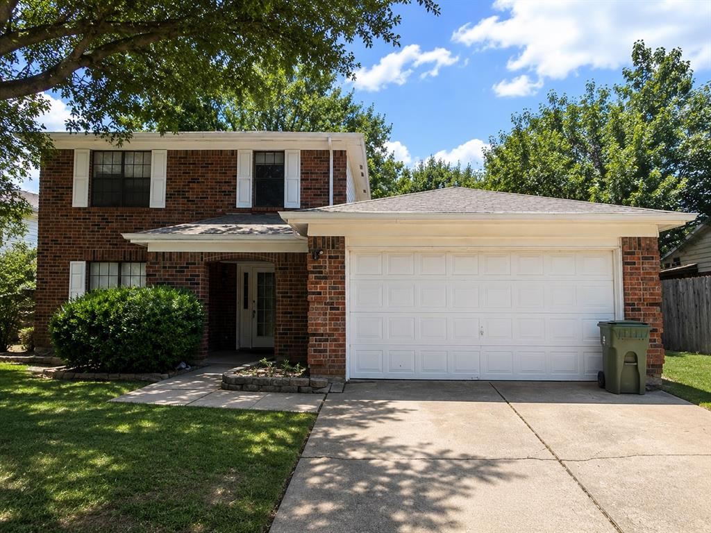 616 Valley Spring Drive — photo