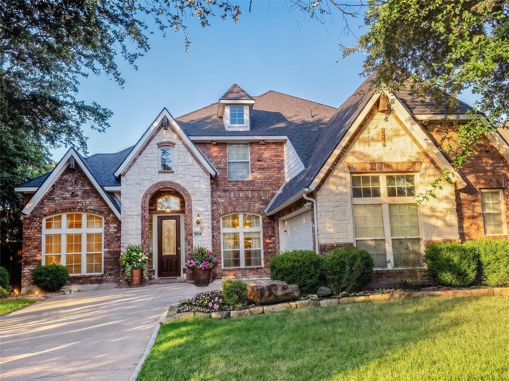 9314 Royal Burgess Drive — photo