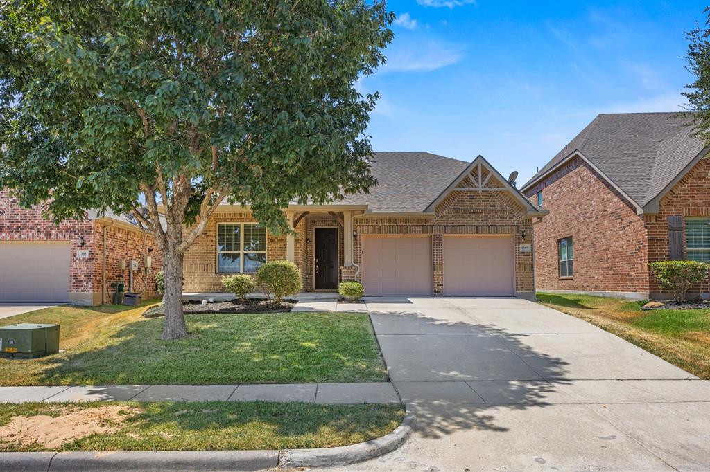 1307 Hidden Valley Drive — photo