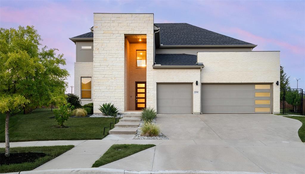 2298 Bristlegrass Road — photo