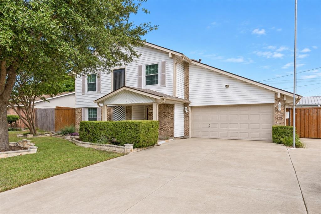 1109 Midway Drive — photo