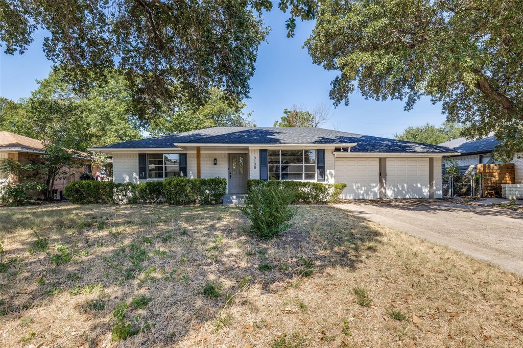 3138 Touraine Drive — photo