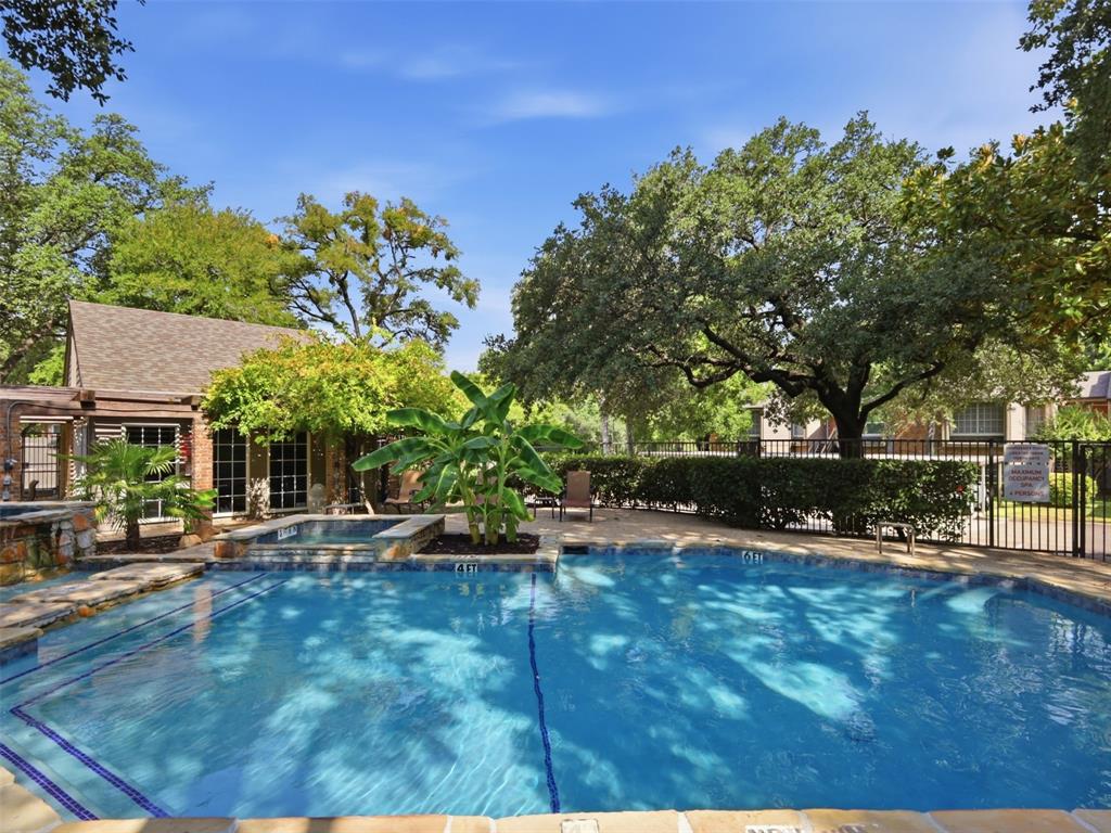 9801 Royal Lane 702 — photo