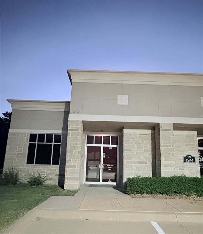 1402 S Custer Road 601 — photo