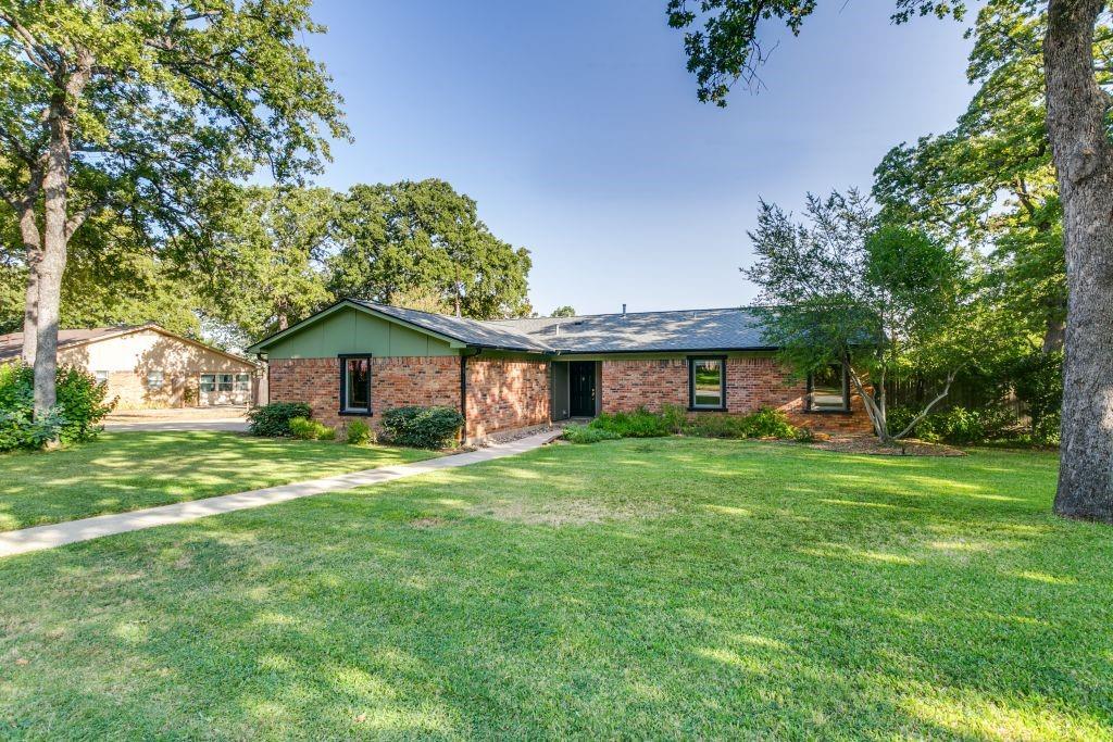 409 Brian Drive — photo