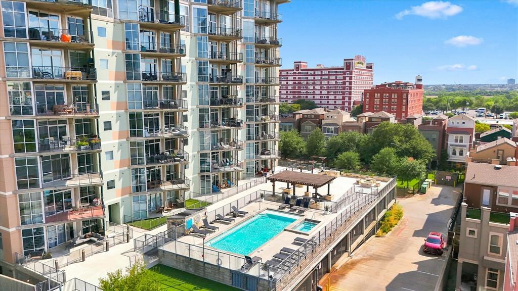 1001 Belleview Street 308 — photo