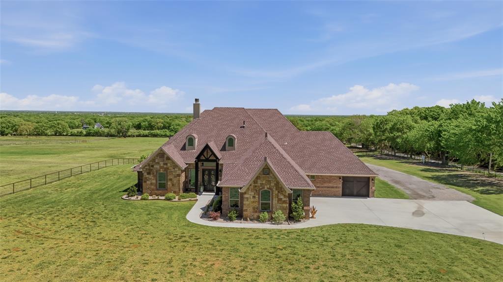 10106 Prather Road — photo