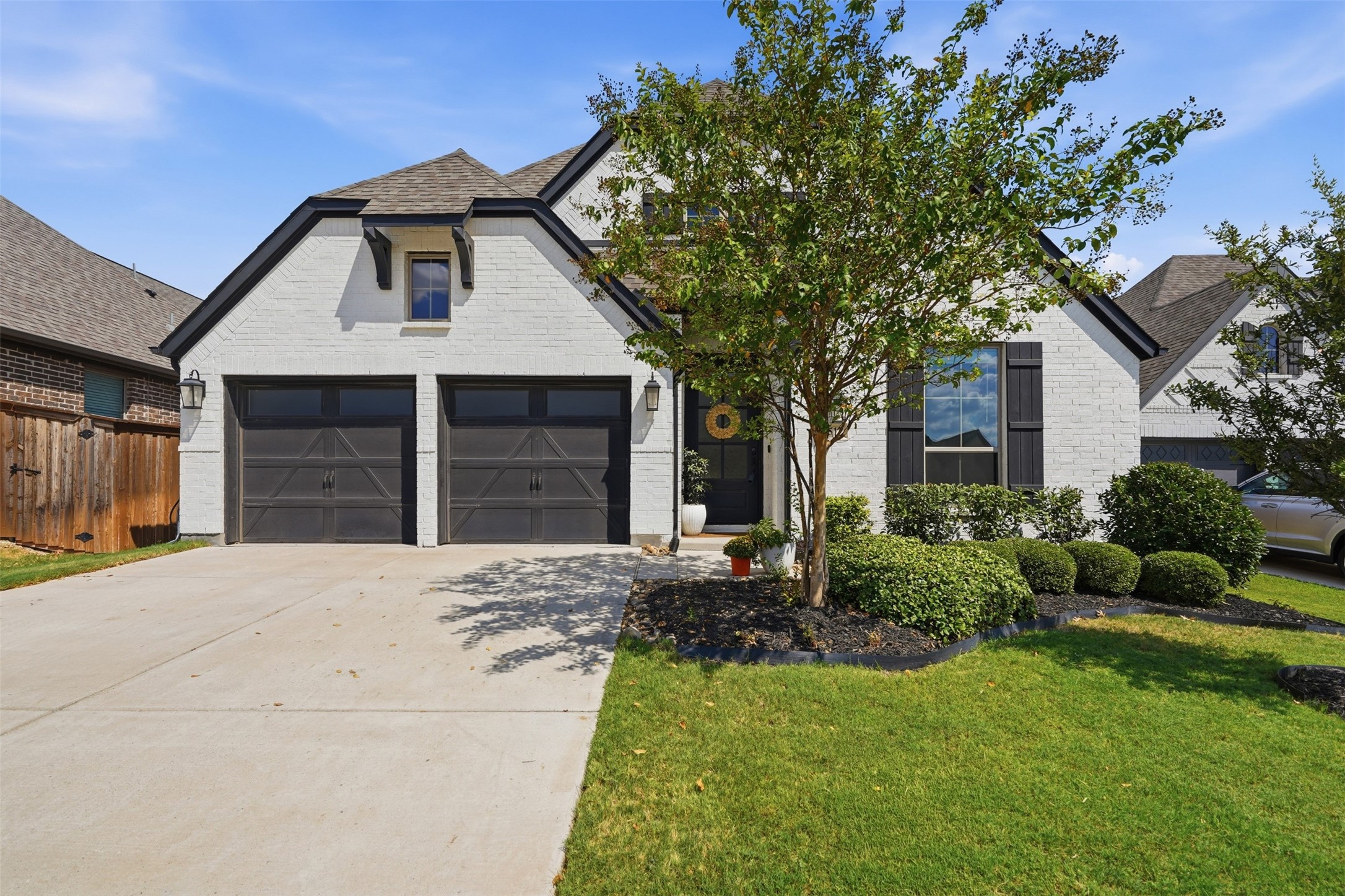 5517 George Creek Road — photo