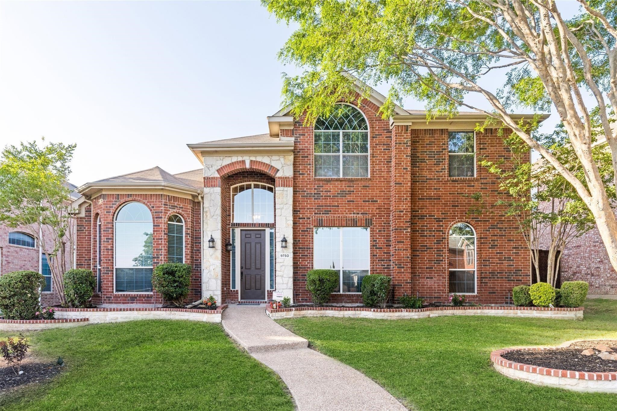 9750 Grassland Drive — photo