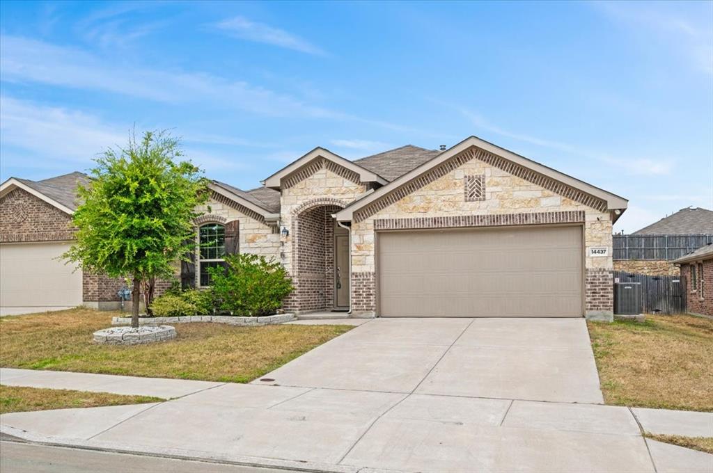 14437 Leadrope Circle — photo