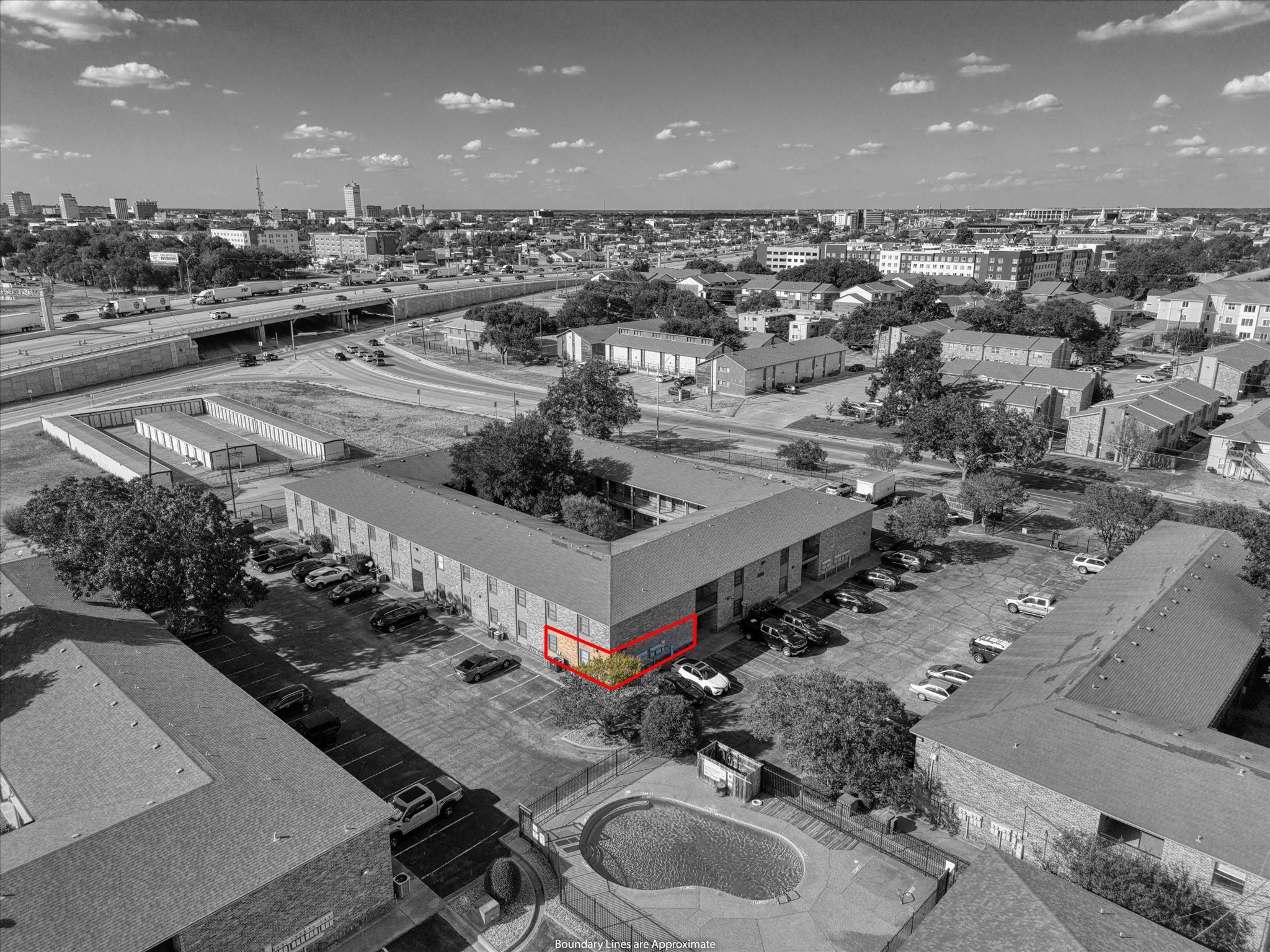 1214 Baylor Avenue 109 — photo