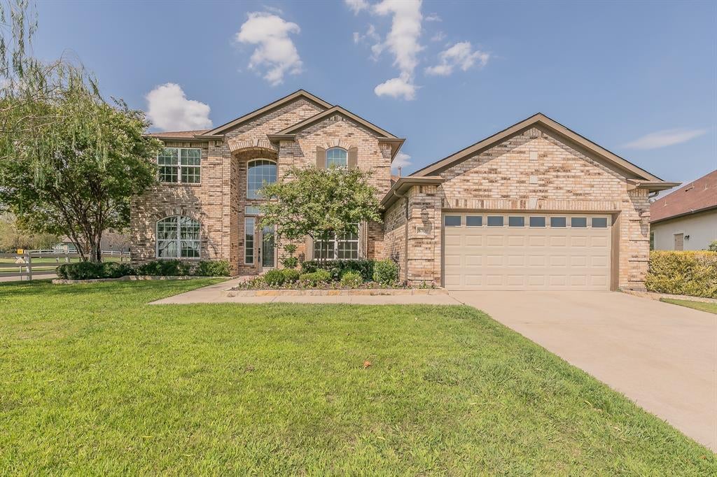 8701 Freeport Drive — photo