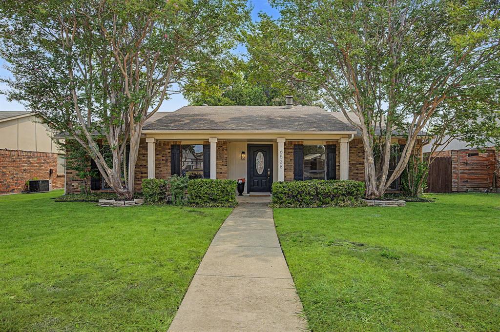 6528 Kiowa Court — photo
