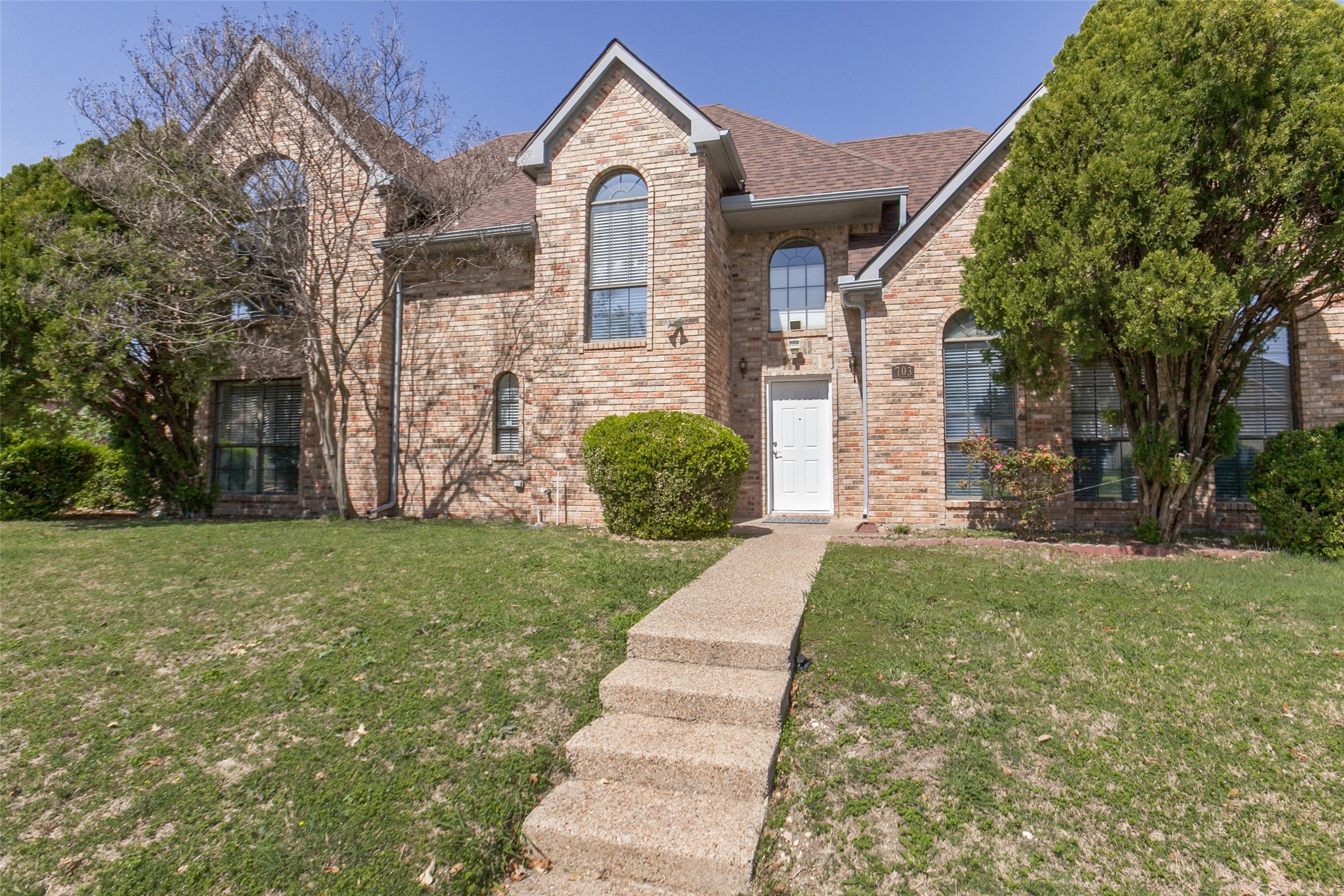 703 Rams Court — photo