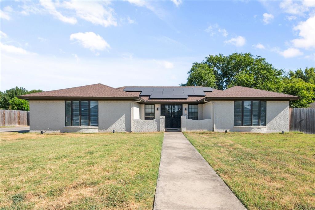 108 Haywood Drive — photo