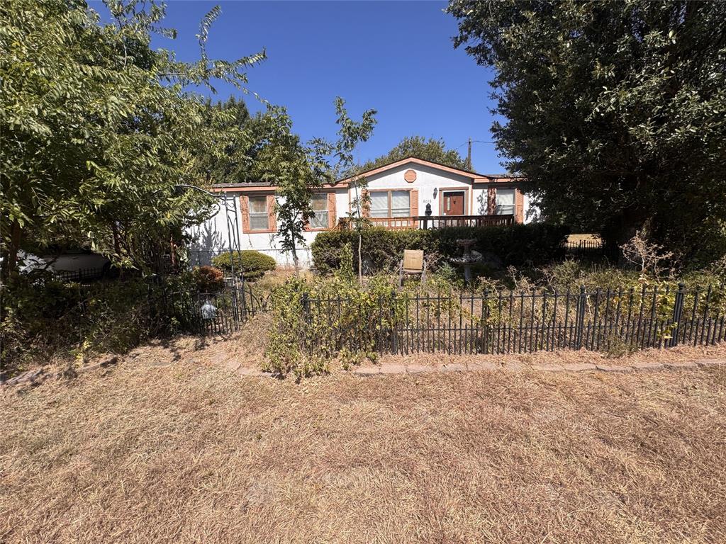 8008 Scenic Ridge Court — photo