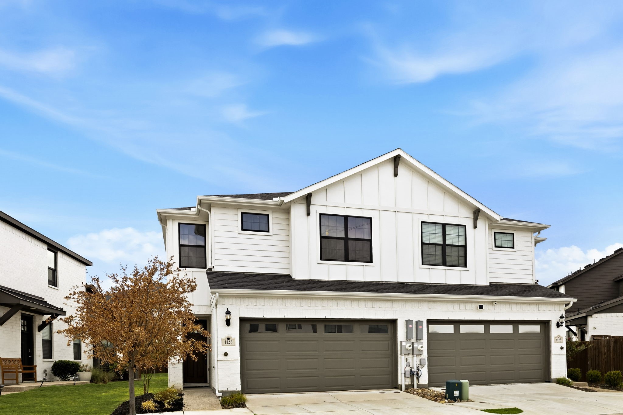 1126 Bowie Drive — photo