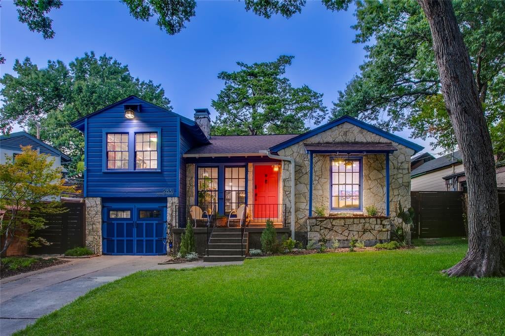 2831 Duval Drive — photo