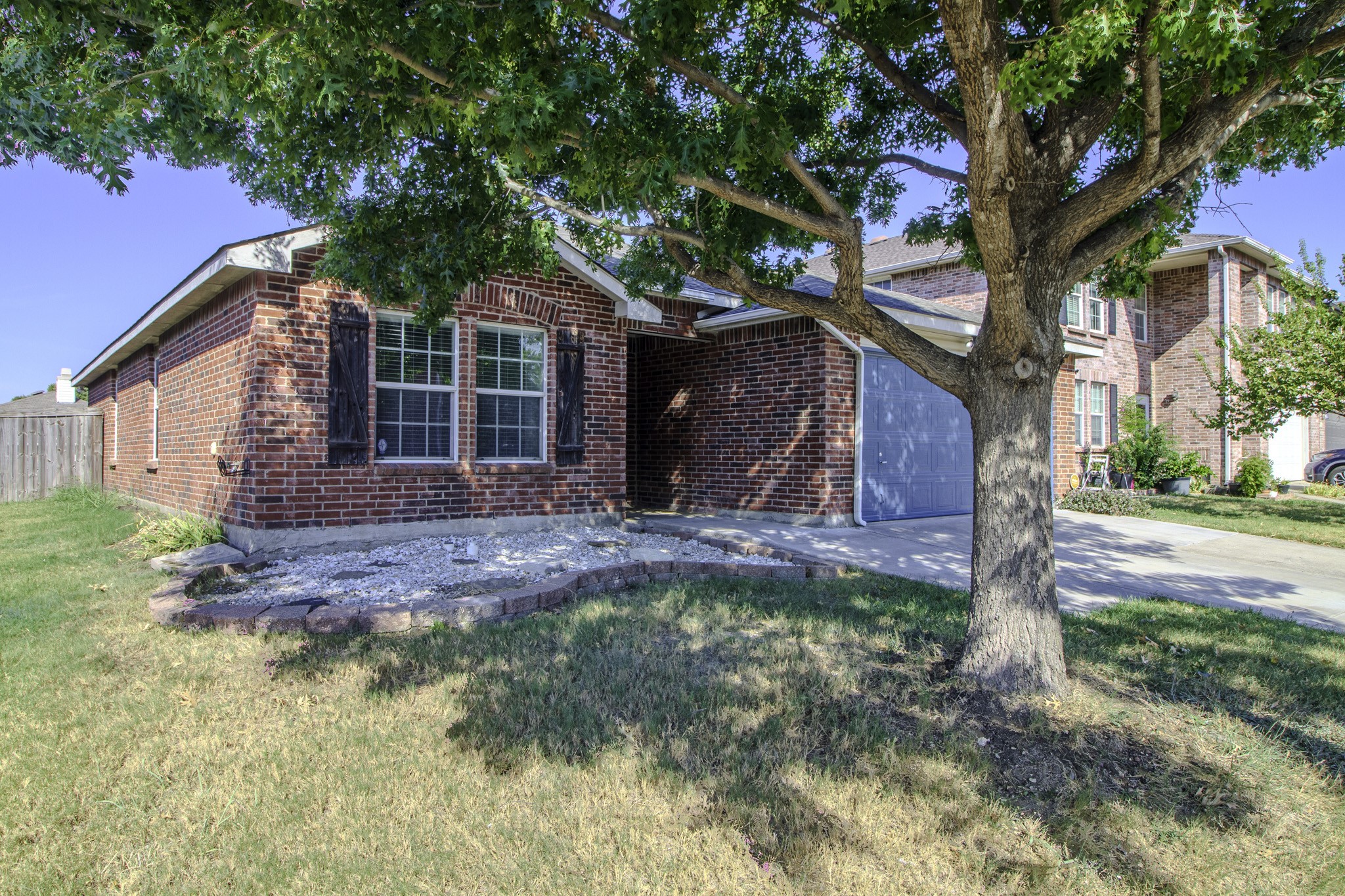 16609 Windthorst Way — photo