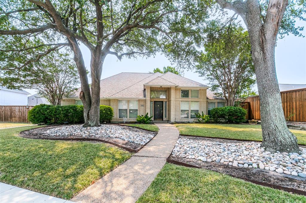 2920 Winding Creek Drive — photo