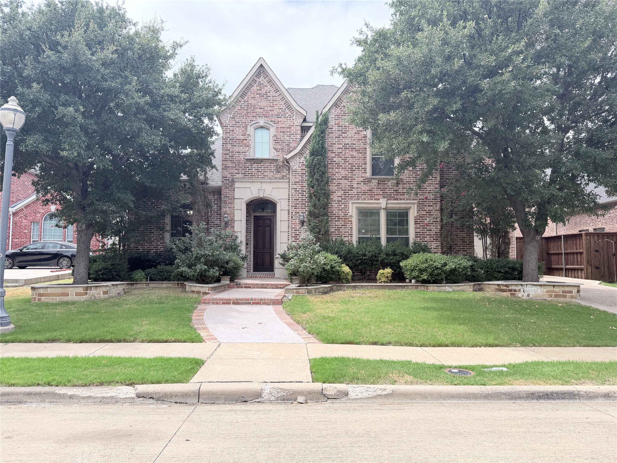 4419 Donegal Drive — photo