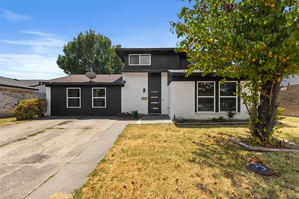 1309 Glenwood Street — photo