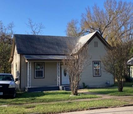 608 Turner Street — photo