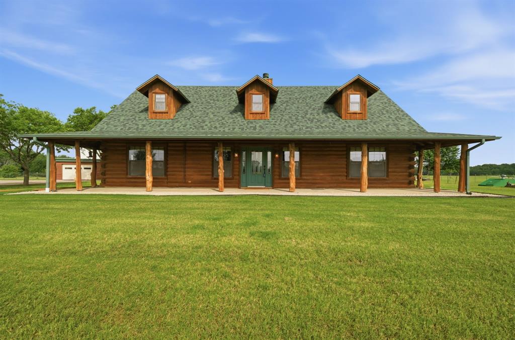 465 Emberson Ranch Road — photo