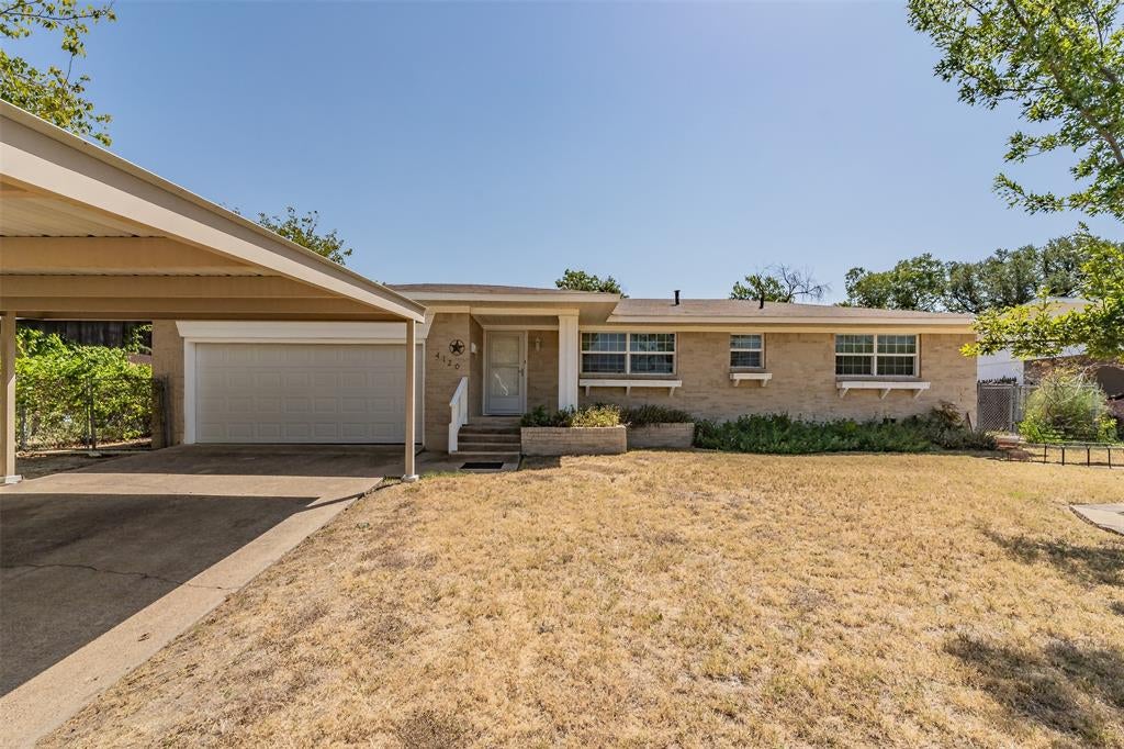 4120 Church Drive — photo
