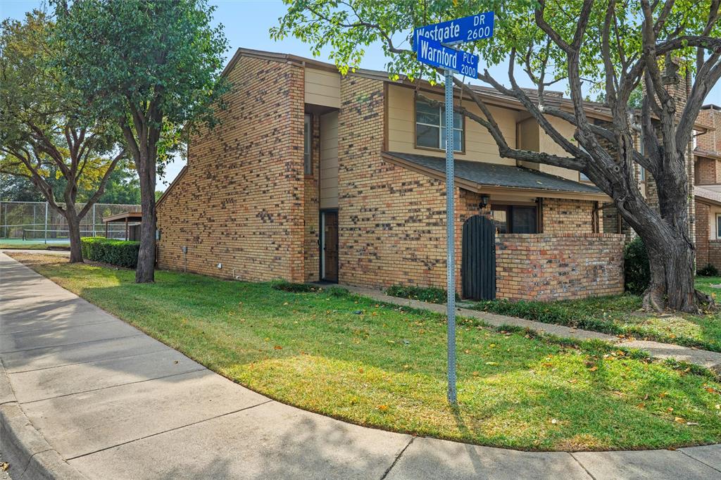2014 Warnford Place — photo