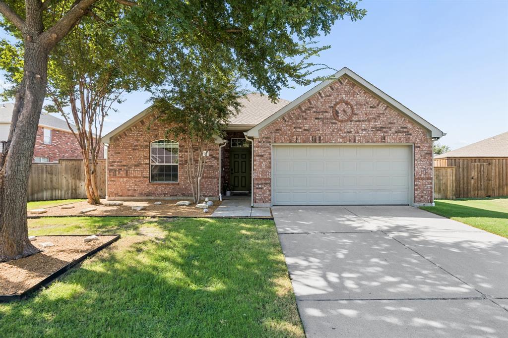 3704 Redwood Circle — photo