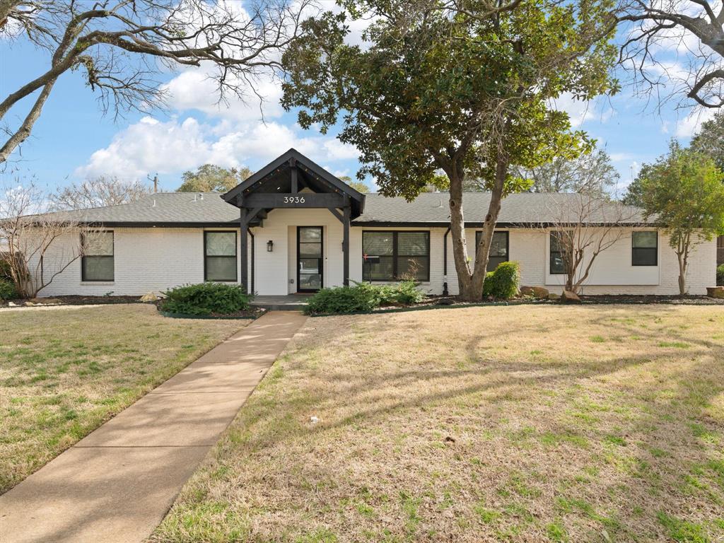 3936 Cedar Bayou Drive — photo