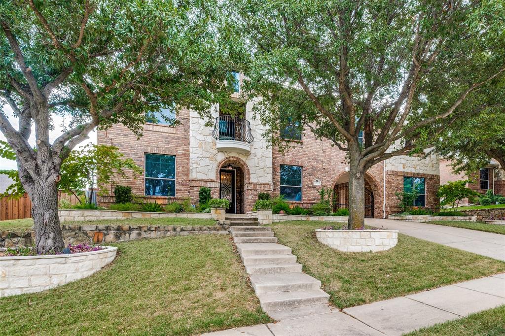1713 Sterling Trace Drive — photo