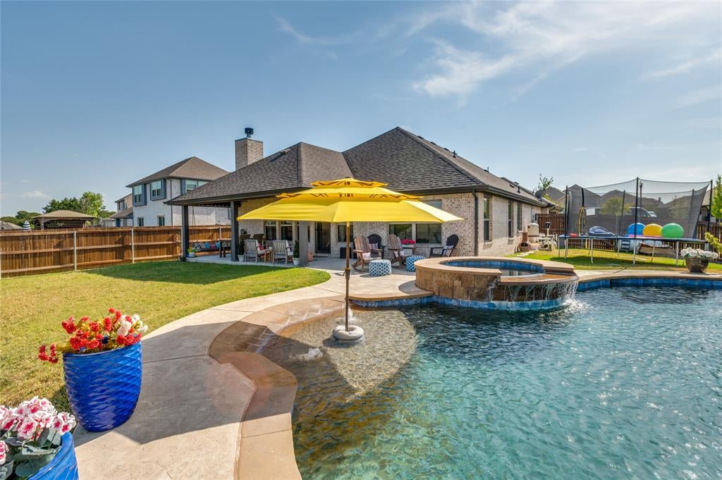 4601 Massey Meadows Way — photo