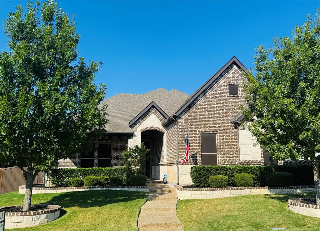 805 Lazy Brooke Drive — photo