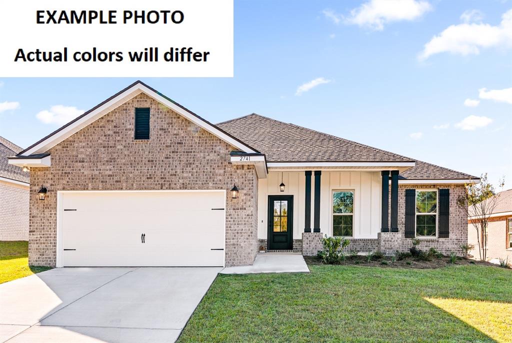 230 Springland Drive — photo