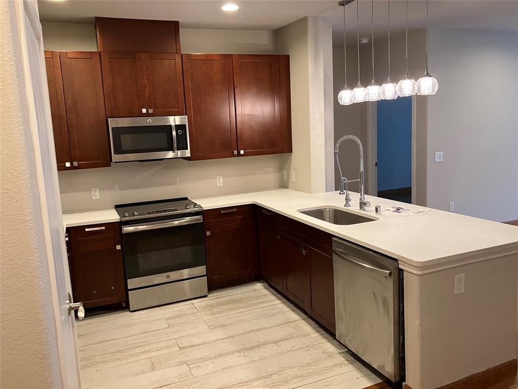 1220 W Trinity Mills Road 5009 — photo