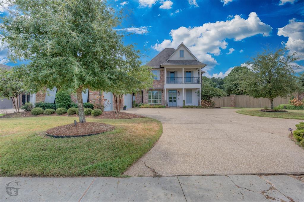110 Overbrook Lane — photo