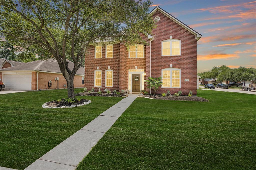 17711 Memorial Springs Drive — photo