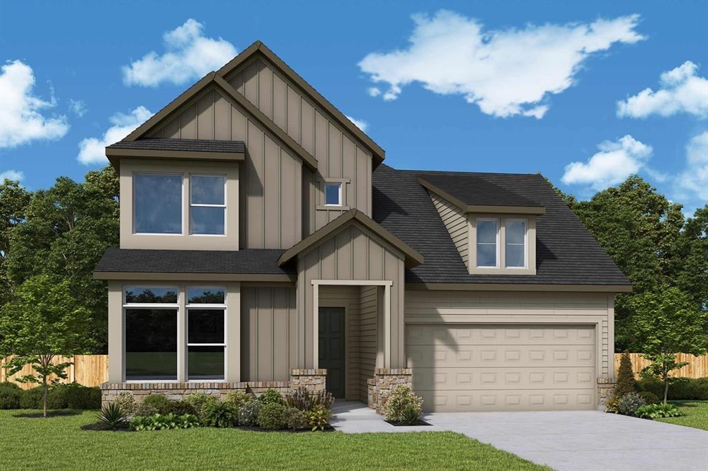 3743 Bermuda Grass Way — photo