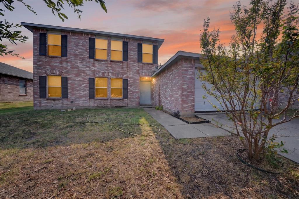 4209 Boxwood Drive — photo