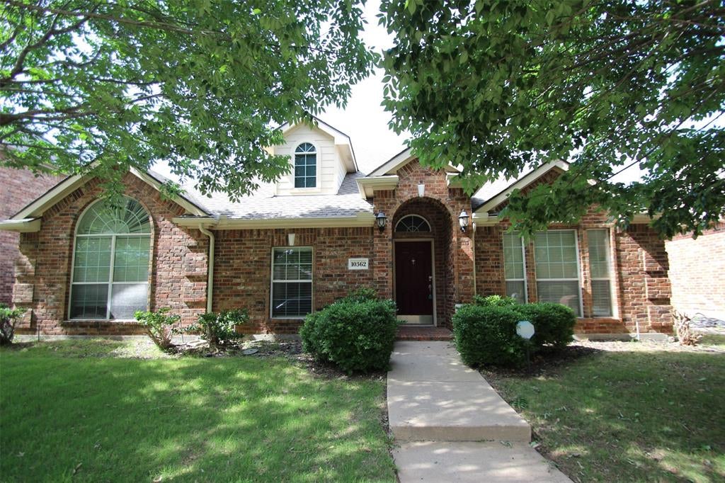 10362 Ferry Farm Lane — photo