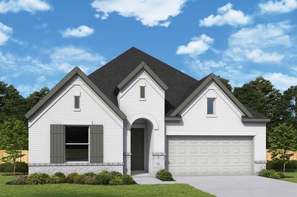 3771 Bermuda Grass Way — photo