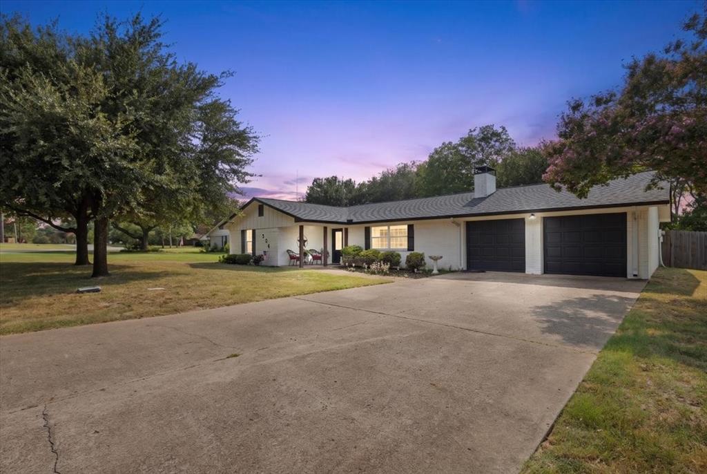 304 E Hideaway Lane — photo