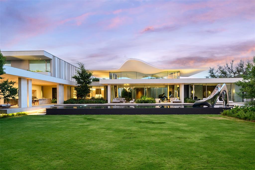 5547 Walnut Hill Lane — photo