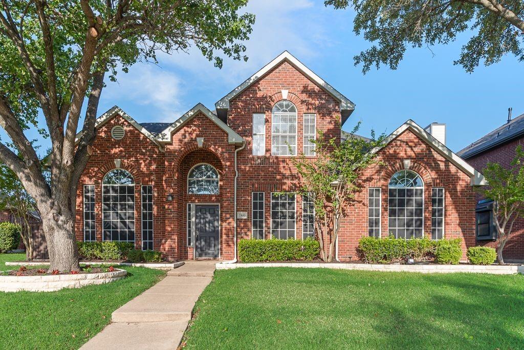 7100 Ledgestone Court — photo