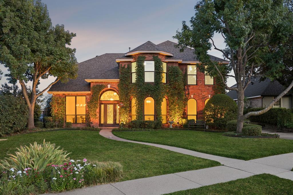 9910 Lincolnshire Lane — photo